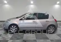 2009 Renault Clio