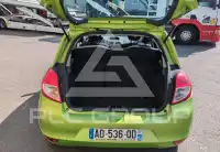 2009 Renault Clio