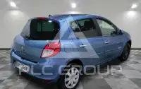 2009 Renault Clio