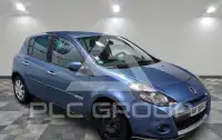 2009 Renault Clio