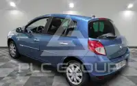 2009 Renault Clio