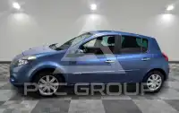 2009 Renault Clio