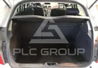 2009 Renault Clio
