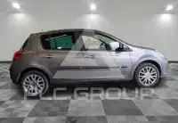 2009 Renault Clio