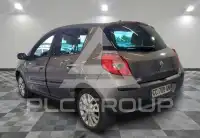 2009 Renault Clio