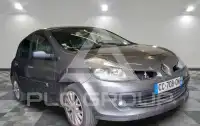 2009 Renault Clio