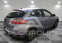 2009 Renault Megane