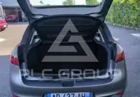 2009 Renault Megane