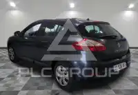 2009 Renault Megane