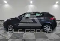 2009 Renault Megane