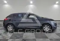 2009 Renault Megane