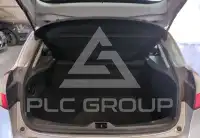 2009 Renault Megane