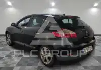 2009 Renault Megane