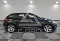 2009 Renault Megane