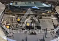 2009 Renault Megane