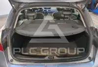 2009 Renault Megane