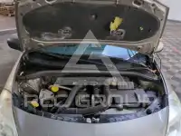 2009 Renault Clio