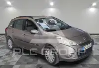 2009 Renault Clio