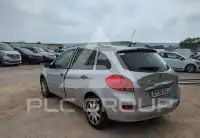 2009 Renault Clio