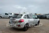 2009 Renault Clio