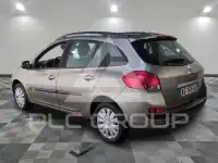 2009 Renault Clio