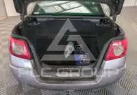 2009 Renault Megane