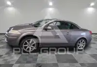 2009 Renault Megane