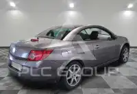 2009 Renault Megane