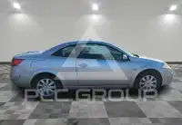 2009 Renault Megane