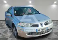2009 Renault Megane