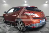 2009 Renault Megane