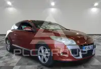 2009 Renault Megane