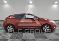 2009 Renault Megane