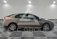 2009 Renault Laguna