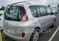 2009 Renault Espace