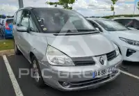 2009 Renault Espace
