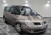 2009 Renault Espace