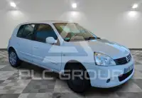2009 Renault Clio