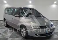2009 Renault Espace