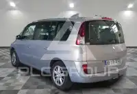 2009 Renault Espace