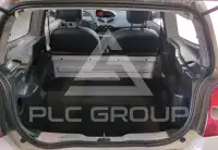 2009 Renault Twingo