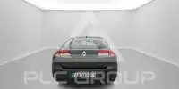 2009 Renault Laguna