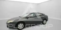 2009 Renault Laguna