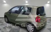 2009 Renault Modus