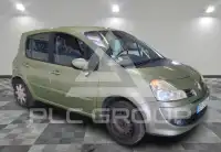 2009 Renault Modus
