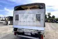 2009 Renault Master