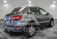 2009 Renault Koleos