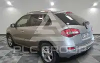 2009 Renault Koleos