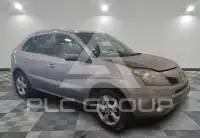 2009 Renault Koleos