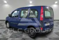 2009 Renault Kangoo